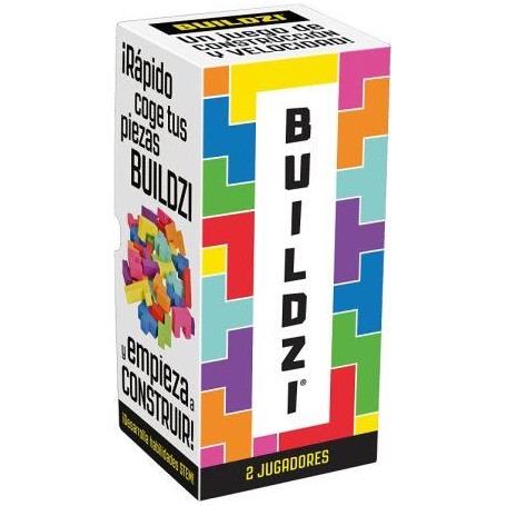 LUDILO BUILDZI 803065