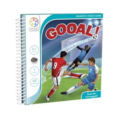 GOAL LUDILO SGT320