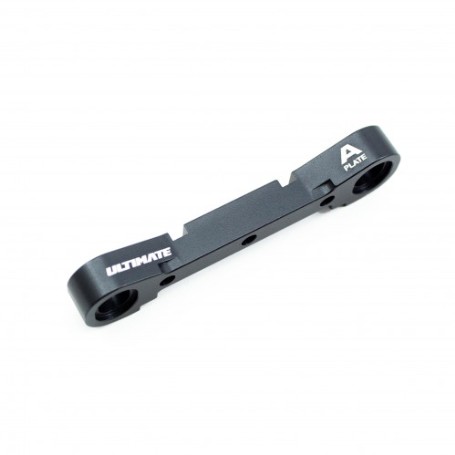 PLACA "A" TRAPECIO INF. FRONTAL DEL. MBX8/8R ULTIMATE UR1901-A