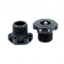 HEXAGONO RUEDA ALIGERADO ULTIMATE +1MM (2U.) UR1905-1