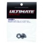 HEXAGONO RUEDA ALIGERADO ULTIMATE +1MM (2U.) UR1905-1