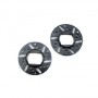 DISCO FRENO ACERO VENTILADO ULTIMATE (2U.) UR1906-A