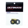 DISCO FRENO ACERO VENTILADO ULTIMATE (2U.) UR1906-A