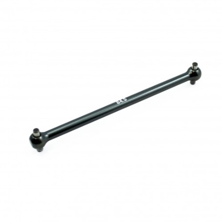 PALIER CENTRAL DELANTERO ALUMINIO ULTIMATE 84,5MM UR1908-F845