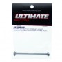 PALIER CENTRAL DELANTERO ALUMINIO ULTIMATE 84,5MM UR1908-F845