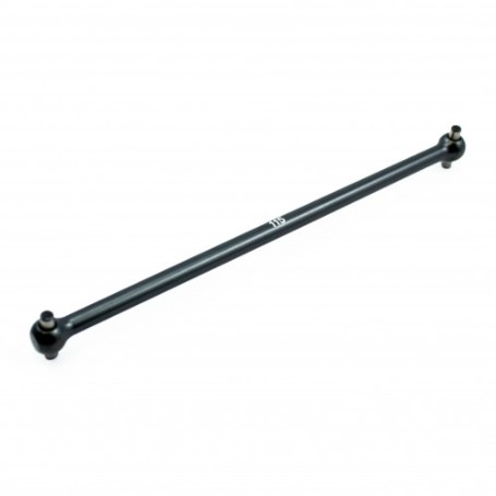 PALIER CENTRAL TRASERO ALUMINIO ULTIMATE 115MM UR1908-R115