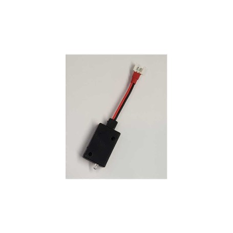 LAP MONITOR , MOLEX - MODULO COCHE - 3,7 - 8,4 V.