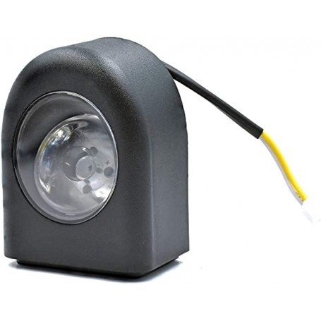 LUZ DELANTERA PATINETE XIAOMI LED 