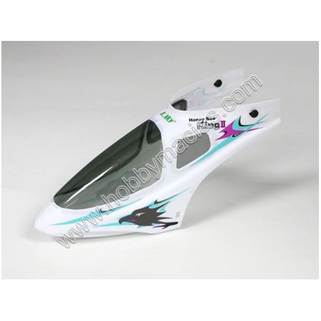 E-SKY BEE KING CABINA 0337