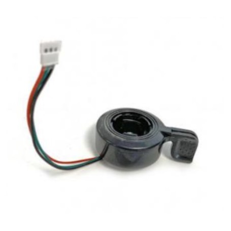 ACELERADOR PATIN BAGGIO/ZIRO/XFOX smargyro