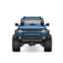 COCHE 1/18 TRX-4M FORD BRONCO 4WD AZUL RTR EMISORA TQ 97074-1BLUE