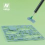 Vallejo Herramienta Pick & Place Doble Punta 30t15005