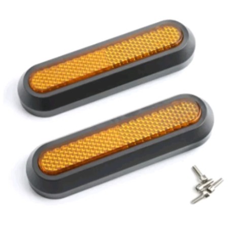 XIAOMI TAPA TORNILLO TRASERO CON CATADIDOPTICO 