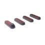 XIAOMI Tapa De Tornillo Patinete Xiaomi M365 / Pro SET COMPLETO 4 Pzas