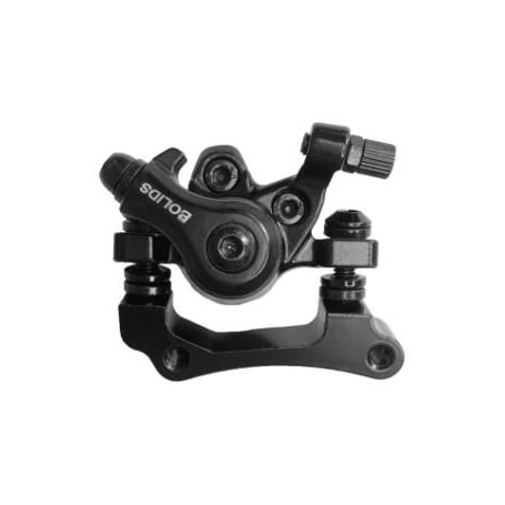 ZWHEEL PINZA FRENO COMPLETA DELANTERA FRENO T4 ZM328