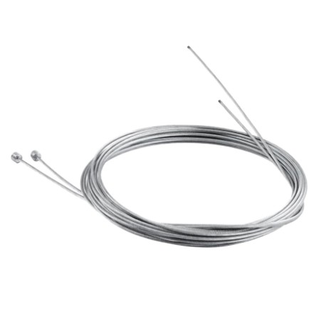 CABLE FRENO PATINETE / BICICLETA 2.5  METROS (1 Unid.)