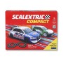SCX CIRCUITO COMPACT RALLY CHALLENGE C10412S500