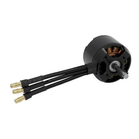 MOTOR BRUSLESS SPIZT 3536-08 1050 KV SP-C3536-08