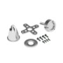 MOTOR BRUSLESS SPIZT 3536-08 1050 KV SP-C3536-08