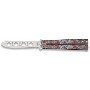 ALBAINOX ABANICO SERPIENTE ROJA 02210