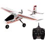 AVION ELECTRICO RTF AEROSCOUT S2  1.100 mm. BASIC WITH SAFE Z380001