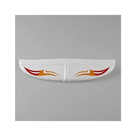 AVION WLTOYS  SKY KING F959 TIMON PROFUNDIDAD COLA F959-04