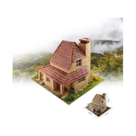 KERANOVA CASA RURAL HOUSE 2 30228.