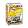 FUNKO DRAGONBALL SUPER SAIYAN TRUNKS 58019
