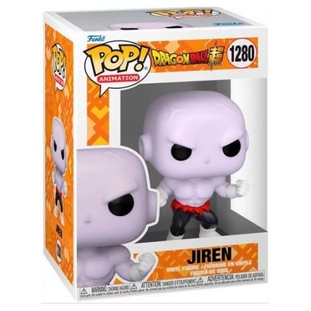 FUNKO DRAGONBALL JIREN 58016