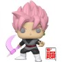 FUNKO DRAGONBALL Super Figura de Vinilo Super Saiyan Ros