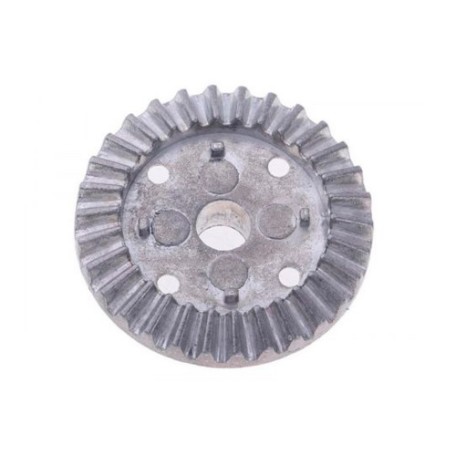 WLTOYS 144001 1/12 CORONA DIFERENCIA METAL 30T (1u.)144001/124018/124019 ( 144001-1153)