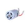 WLTOYS 144001 1/12 MOTOR 540  (1u.)144001/124018/124019 ( 144001-1308)