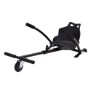 PATIN SMART BALANCE HOVERTKART  NEGRO / BLANCO
