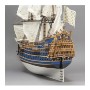 BARCO SOLEIL ROYAL SCALE MODEL KIT 1/72  22904