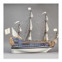 BARCO SOLEIL ROYAL SCALE MODEL KIT 1/72  22904