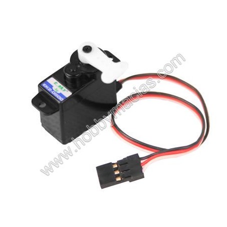 E-SKY HUNTER SERVO 8GR  EK3-0500