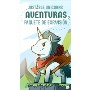 ASMODEE UNSTABLE UNICORNS AVENTURAS. TEEUU06ES