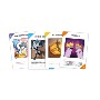 ASMODEE UNSTABLE UNICORNS AVENTURAS. TEEUU06ES