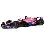 SOLIDO 1/18 ALPINE A522 GP BAHREIN 2022 FERNANDO ALONSO S1808801