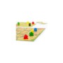 DEVIR CARCASSONNE JUEGO BASICO B2B