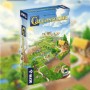 DEVIR CARCASSONNE JUEGO BASICO B2B