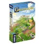 DEVIR CARCASSONNE JUEGO BASICO B2B