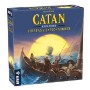 DEVIR CATAN EXPANSION PIRATAS Y EXPLORADORES.