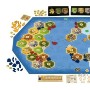 DEVIR CATAN EXPANSION PIRATAS Y EXPLORADORES.