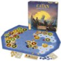 DEVIR CATAN EXPANSION PIRATAS Y EXPLORADORES.