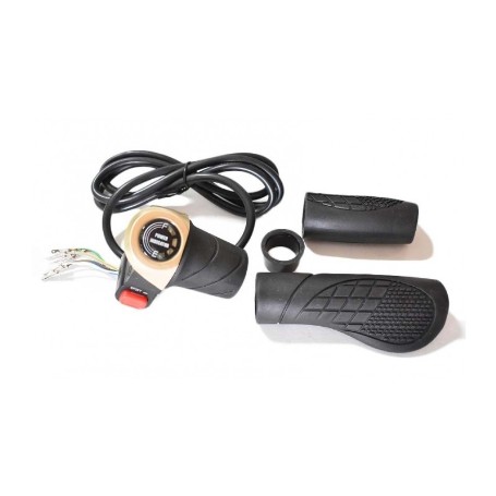 PATINETE ACELERADOR 48V PARA 1600/1800/1900W