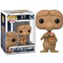 FUNKO E.T. CON FLORES  63992 (1255)