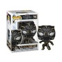 FUNKO MARVEL BLACK PANTHER  (1102) 66718
