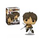 FUNKO ANIMACION ATTACH ON TITAN EREN JAEGER 