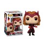 FUNKO MARVEL SCARLET WICH (1007) 60923